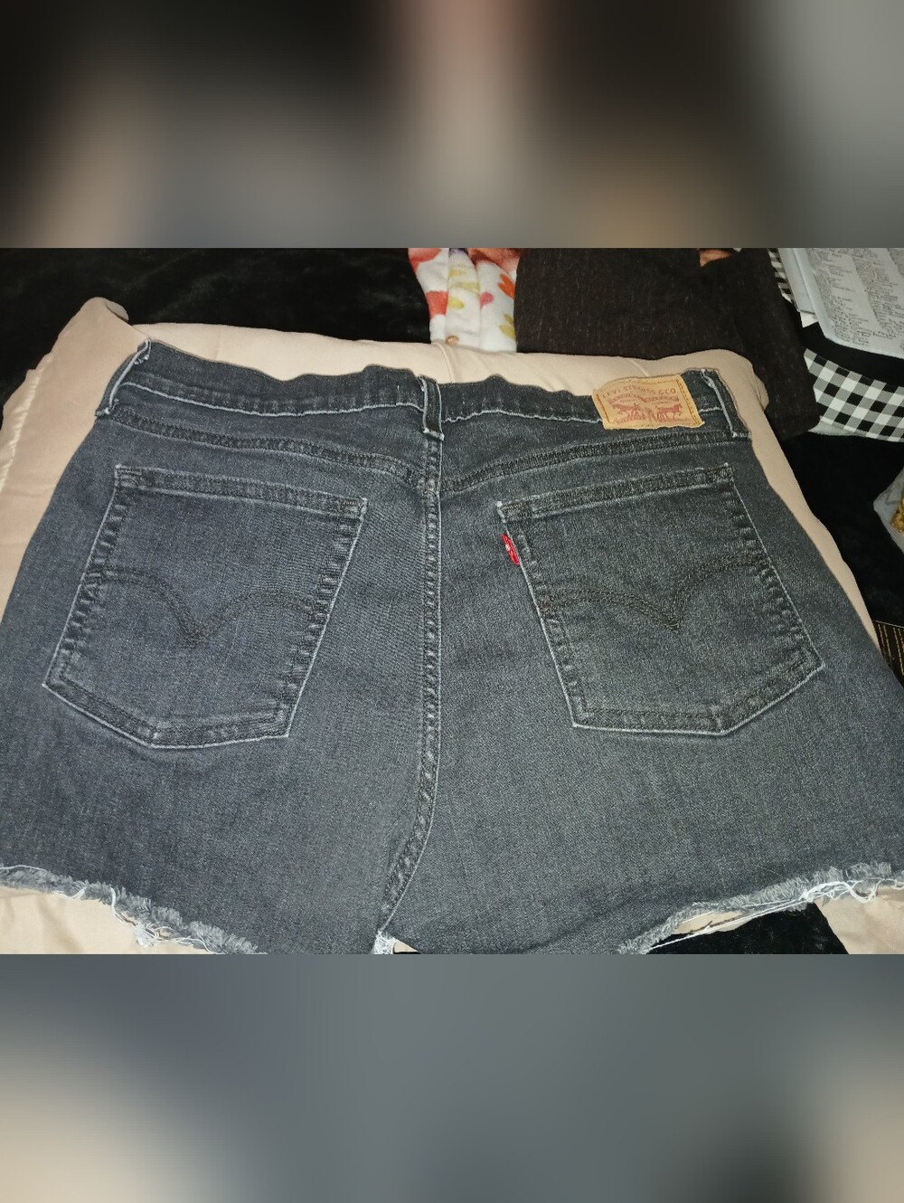 Shorts - Picture 2 of 2